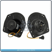 Cargar imagen en el visor de la galería, A/C Blower Motor for Ford Bronco, Country Squire, Crown Victoria / ... QU - Qualy Air