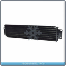 Cargar imagen en el visor de la galería, New A/C Condenser for Peterbilt 379 - 1987 to 1991 - OE# 1802915 - Qualy Air