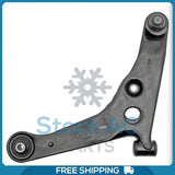Control Arm Front Lower Left for Mitsubishi Lancer 2006-02 QOA