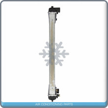 Cargar imagen en el visor de la galería, Radiator for Ford Excursion, F-250, F-350, F-450 Super Duty, F-550 Su... QOA - Qualy Air