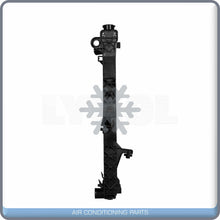 Load image into Gallery viewer, Radiator for Chrysler Aspen / Dodge Durango QL - Qualy Air