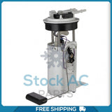 Electric Fuel Pump for Chevrolet Suburban / GMC Yukon QOA