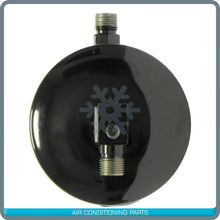 Load image into Gallery viewer, New A/C Receiver Drier for NAVISTAR QU QU - Qualy Air