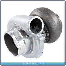 Load image into Gallery viewer, New OEM Turbocharger for Komatsu W380, W420, PC300-7.. - Cummins CTA 8.3L Engine - Qualy Air
