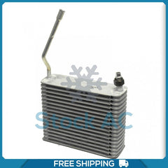 Evaporador de A/C para Ford Crown Victoria/Lincoln Town Car/Mercury Grand... QR