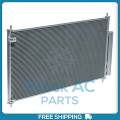 A/C Condenser for Acura RLX QU