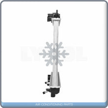 Cargar imagen en el visor de la galería, Radiator for Subaru Baja, Legacy, Outback QL - Qualy Air