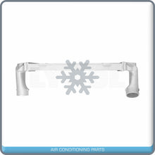 Cargar imagen en el visor de la galería, NEW Charge Air Cooler for 03-07 FREIGHTLINER M2/ MM STERLING ACTERRA Q MODEL QL - Qualy Air