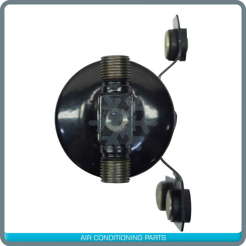 New A/C Receiver Drier for CRY NEW YORKER 93-91 QU QU - Qualy Air