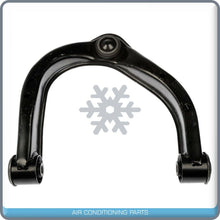 Cargar imagen en el visor de la galería, Control Arm Front Upper Right fits Infiniti, Nissan 2017, Nissan QOA - Qualy Air