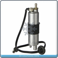 Load image into Gallery viewer, Electric Fuel Pump for Mercedes-Benz C230, C280, CLK320, CLK430 QOA - Qualy Air