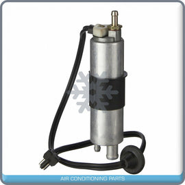 Electric Fuel Pump for Mercedes-Benz C230, C280, CLK320, CLK430 QOA - Qualy Air