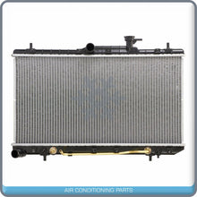 Cargar imagen en el visor de la galería, NEW Radiator for Hyundai Accent - 2000 to 2005 - OE# 2531025100 - Qualy Air