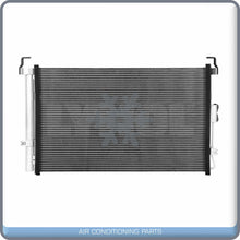 Load image into Gallery viewer, A/C Condenser for Sedona / Entourage QL - Qualy Air