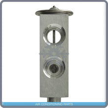 Cargar imagen en el visor de la galería, New A/C Expansion Valve for VW Jetta, Golf, Passat 1985 to 1992 - OE# 191820679 - Qualy Air