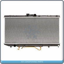 Cargar imagen en el visor de la galería, Radiator for Toyota Celica QOA - Qualy Air