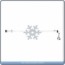 Cargar imagen en el visor de la galería, A/C Condenser for Buick Century, Regal / Chevrolet Impala, Monte Carlo, Ve... QL - Qualy Air