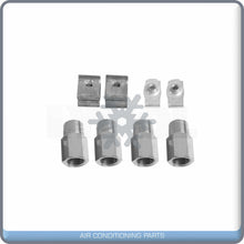 Load image into Gallery viewer, Radiator for Ford Ranger / Mazda B3000, B4000 QL - Qualy Air