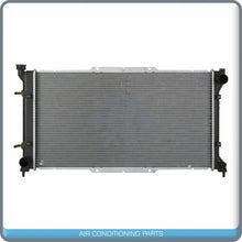 Load image into Gallery viewer, NEW Radiator for Subaru Legacy - 1995 to 1999 - OE# 45199AC040 - Qualy Air
