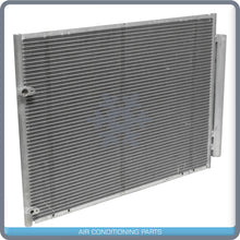 Load image into Gallery viewer, New A/C Condenser for Toyota Sienna - 2004 to 2010 - OE# 8846108010 - Qualy Air
