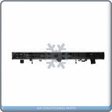Load image into Gallery viewer, NEW Radiator for Frontier, Pathfinder, Xterra / Suzuki Equator.. - QL - Qualy Air