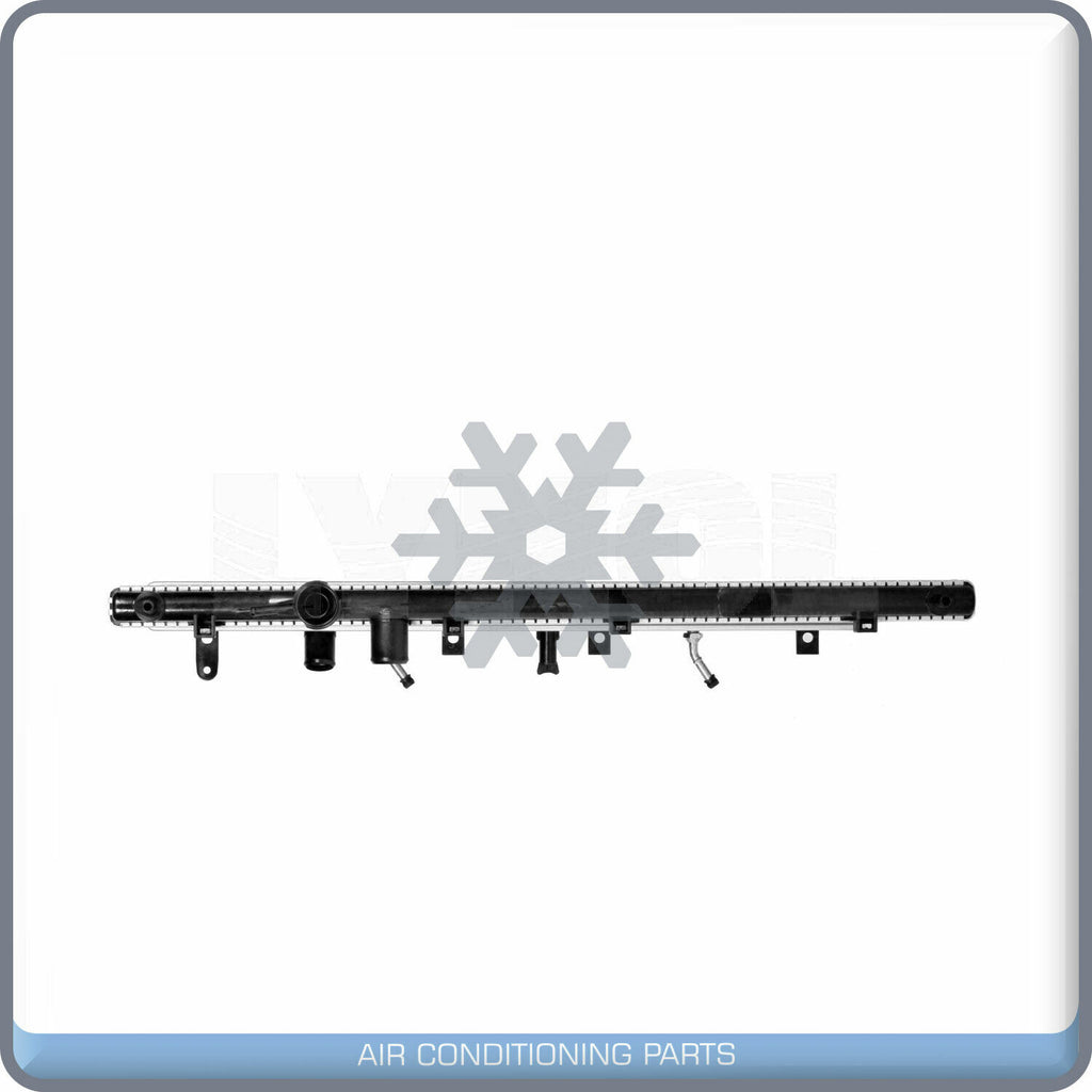 Radiator for OE# HO3010209 2213235 8012954 0AHD5674 REA412954A 0AHD583... QL - Qualy Air