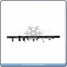 Cargar imagen en el visor de la galería, Radiator for OE# HO3010209 2213235 8012954 0AHD5674 REA412954A 0AHD583... QL - Qualy Air
