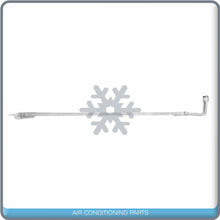 Cargar imagen en el visor de la galería, A/C Condenser for Chevrolet Silverado 1500 / GMC Sierra 1500 QL - Qualy Air