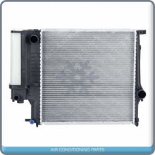 Cargar imagen en el visor de la galería, Radiator for BMW 318i, 318is, 318ti, Z3 QOA - Qualy Air