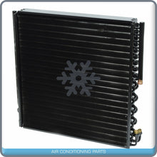 Load image into Gallery viewer, A/C Condenser for JOHN DEERE 4040, 4050, 4055, 4230, 4250, 4430, 4630.. - Qualy Air