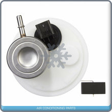 Load image into Gallery viewer, Electric Fuel Pump for Dodge Dakota QOA - Qualy Air