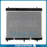 NUEVO Radiador para Toyota Yaris / Scion xD QL
