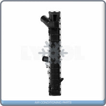 Cargar imagen en el visor de la galería, Radiator for Cadillac Eldorado, DeVille, Seville, Allante QL - Qualy Air