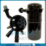 Secador del receptor de A/C para Ford Aerostar QR