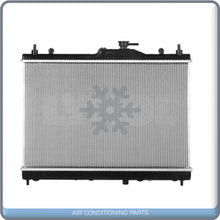 Cargar imagen en el visor de la galería, Radiator for OE# 21460-ZW40A 8013002 NI3010218 QL - Qualy Air