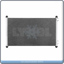 Load image into Gallery viewer, A/C Condenser for Honda Civic QL - Qualy Air