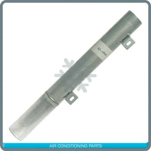 Load image into Gallery viewer, New A/C Receiver Drier for MB C230, C280 - 2003 to 2007 - OE# 2218300283 QU - Qualy Air