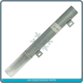 New A/C Receiver Drier for MB C230, C280 - 2003 to 2007 - OE# 2218300283 QU - Qualy Air