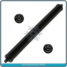 New A/C Receiver Drier for JAG XJ6 97-94 QU QU - Qualy Air