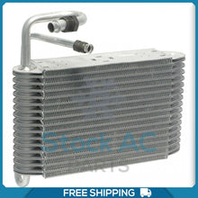 Cargar imagen en el visor de la galería, A/C Evaporator for Buick Electra, LeSabre / Pontiac 6000, Bonneville QR - Qualy Air
