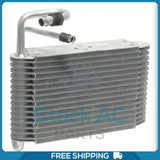 Evaporador de aire acondicionado para Buick Electra, LeSabre / Pontiac 6000, Bonneville QR