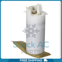 Cargar imagen en el visor de la galería, Electric Fuel Pump for Cadillac Allante, DeVille, Eldorado, Seville QOA - Qualy Air