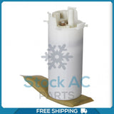 Electric Fuel Pump for Cadillac Allante, DeVille, Eldorado, Seville QOA
