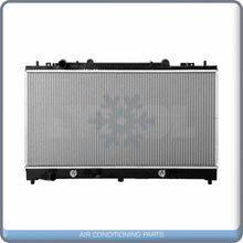 Load image into Gallery viewer, New Radiator For 03-08 Mazda 3 S Mazda3 V6 3.0L Sedan Hatchback Wagon QL - Qualy Air