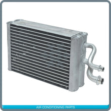Cargar imagen en el visor de la galería, New A/C Evaporator for Chevy Tahoe, Traverse &amp; GMC Acadia, Yukon &amp; Escalade - Qualy Air