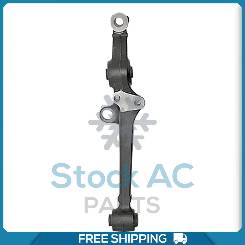 Control Arm Front Lower Left for Acura CL, Honda Accord, Honda Odyssey, I... QOA - Qualy Air