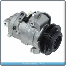 Load image into Gallery viewer, A/C Kit for Ford Mustang QU - Qualy Air
