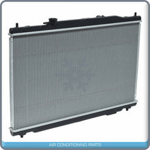 Cargar imagen en el visor de la galería, NEW Radiator fits Honda CR-V - 2012 to 2015 - OE# 190105LAA51 QU - Qualy Air