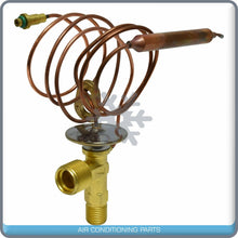 Load image into Gallery viewer, A/C Expansion Valve for Lexus LS400 / Toyota Cressida QR - Qualy Air