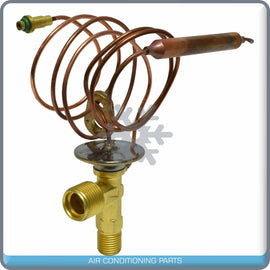 A/C Expansion Valve for Lexus LS400 / Toyota Cressida QR - Qualy Air